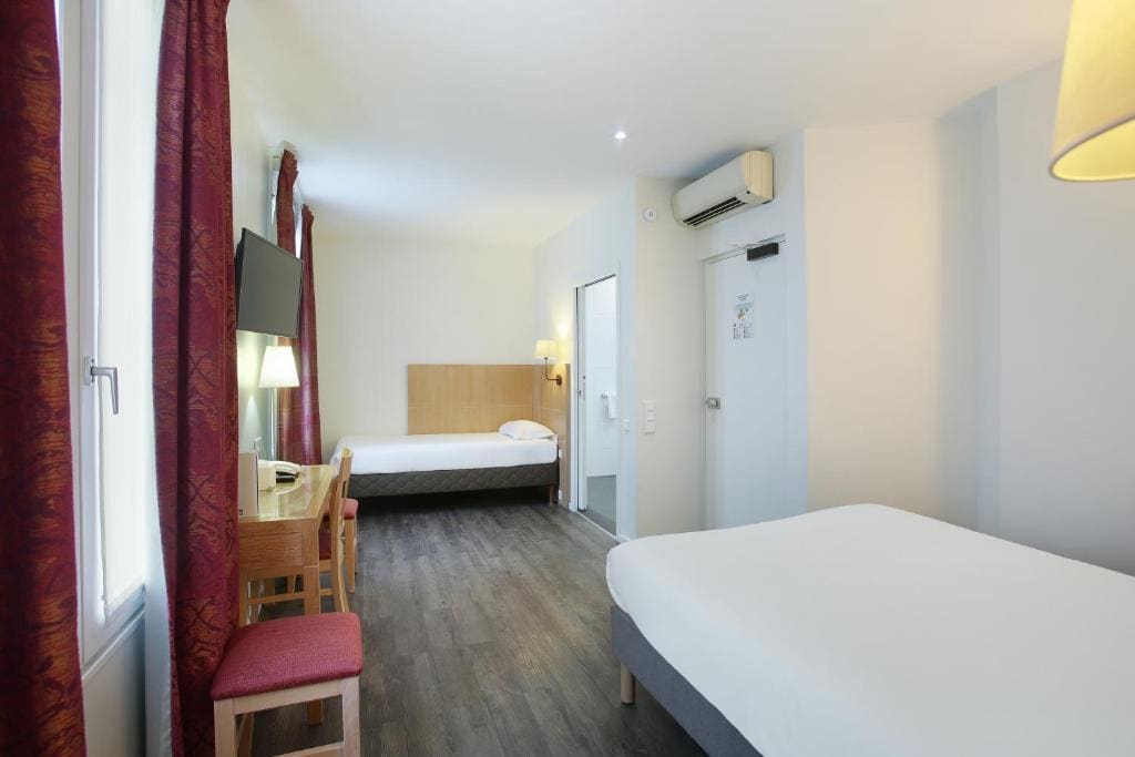 Triple Room - Disability Access room - Image 1