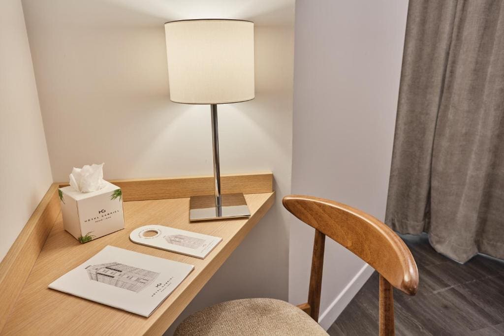 Single Room room - Image 2