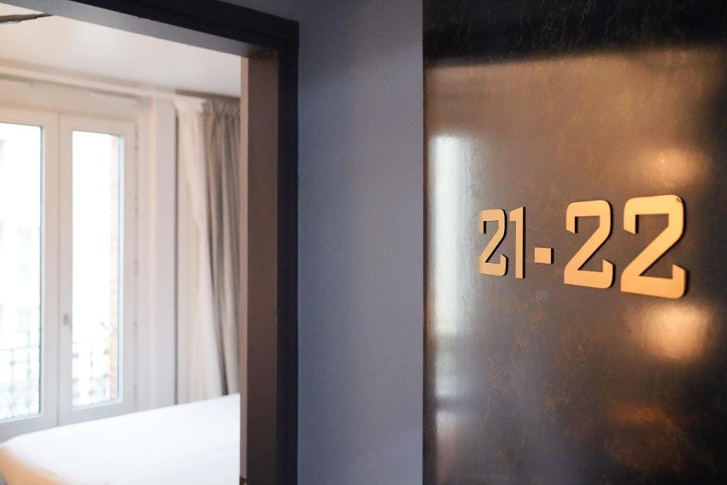 Quadruple Room room - Image 2