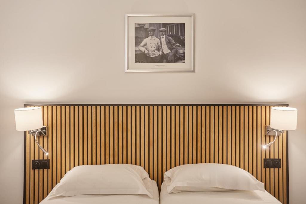 Twin Room room - Image 1
