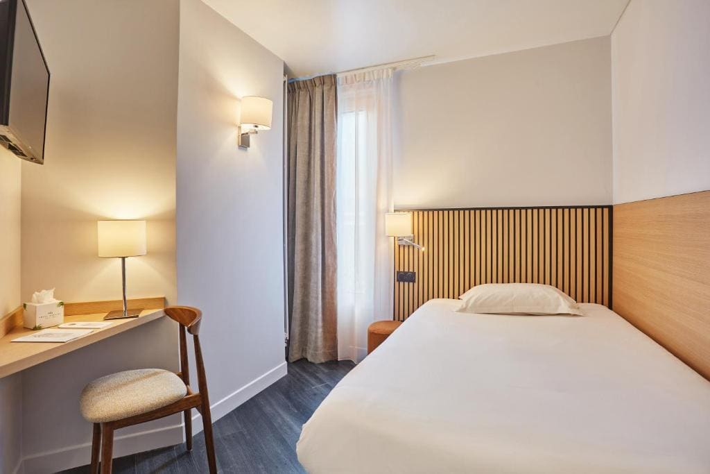 Single Room room - Image 1