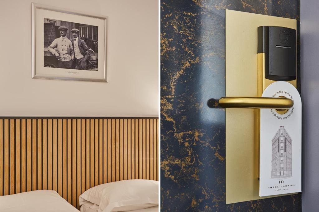 Twin Room room - Image 2