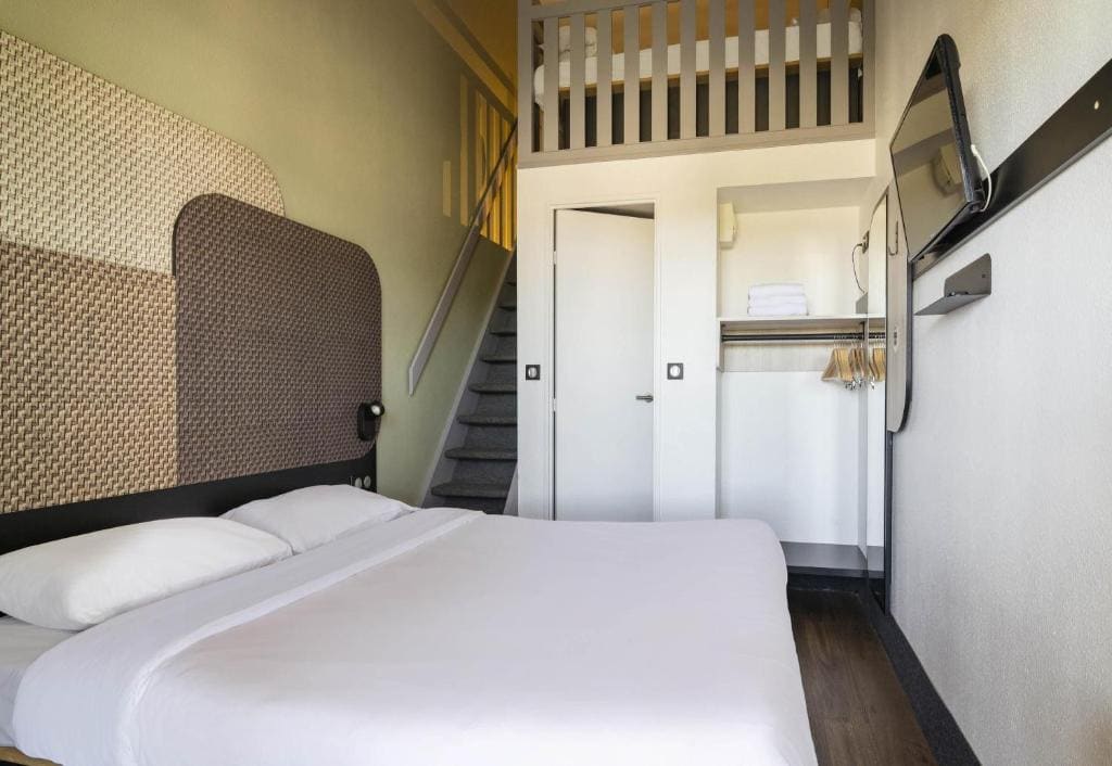 Quadruple Room room - Image 2