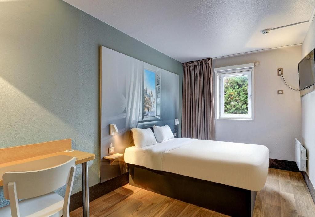Double Room - Non-Smoking room - Image 2