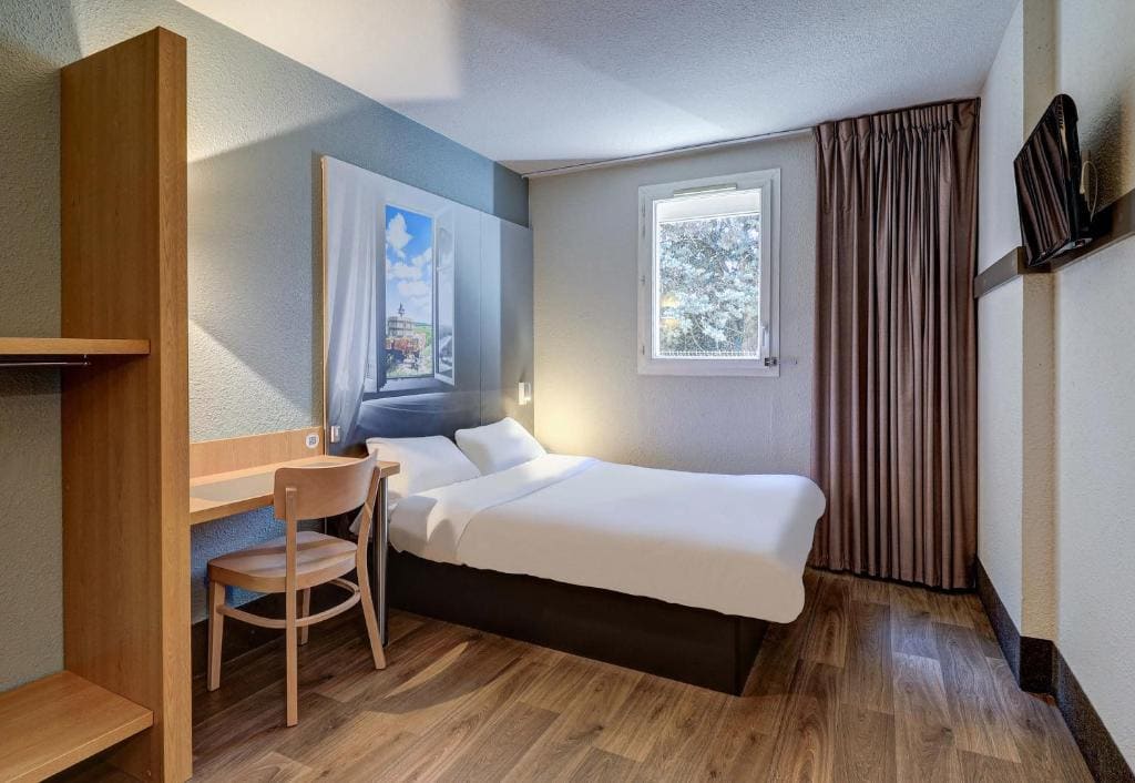 Standard Double Room room - Image 1