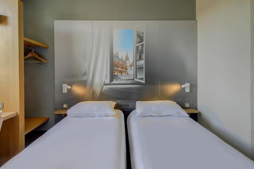 Twin Room room - Image 2