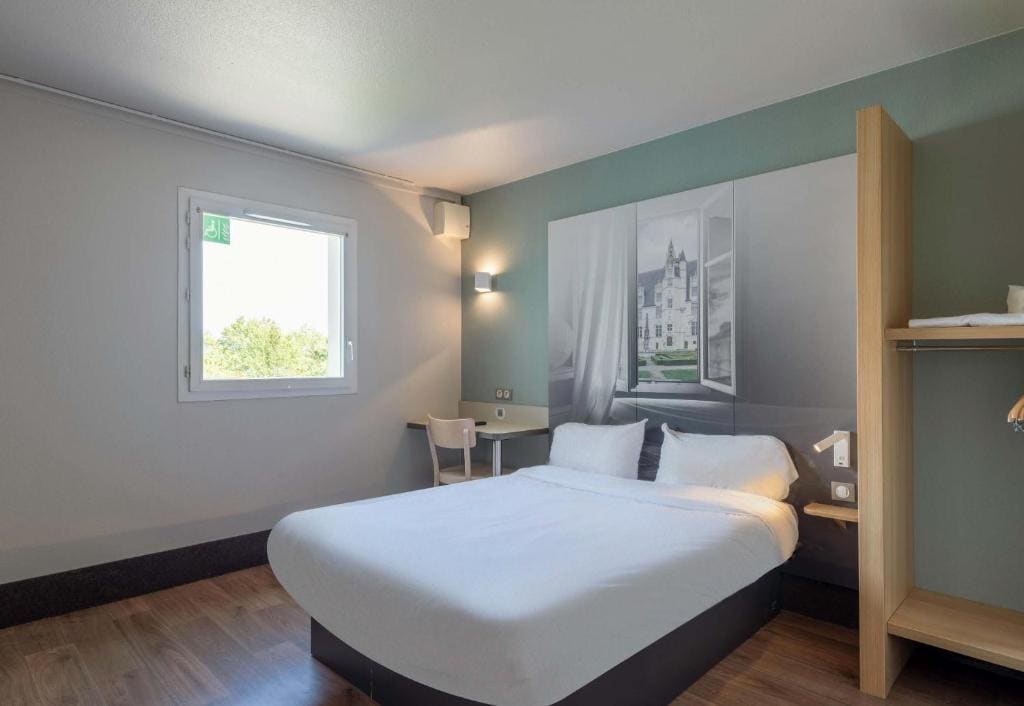 Double Room - Disability Access room - Image 1
