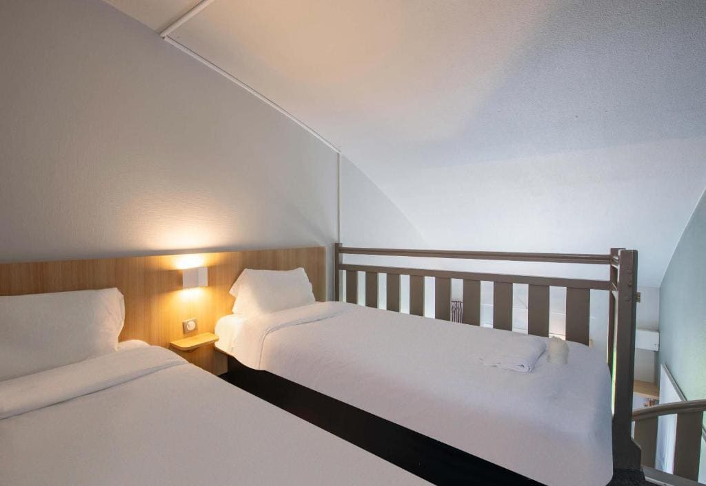 Quadruple Room room - Image 2