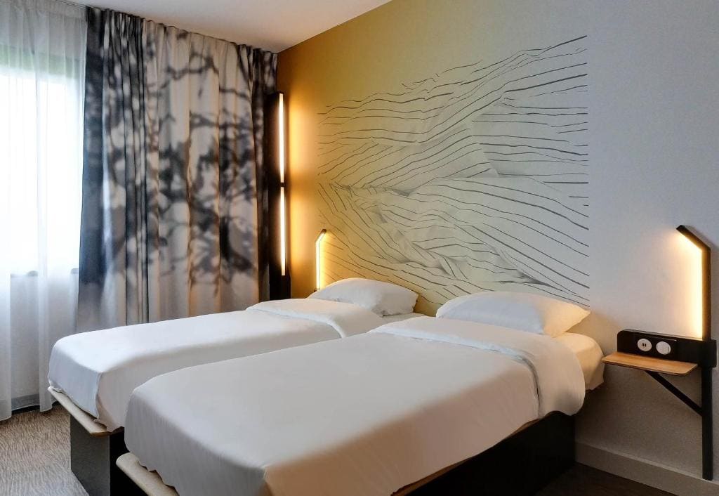 Twin Room room - Image 2