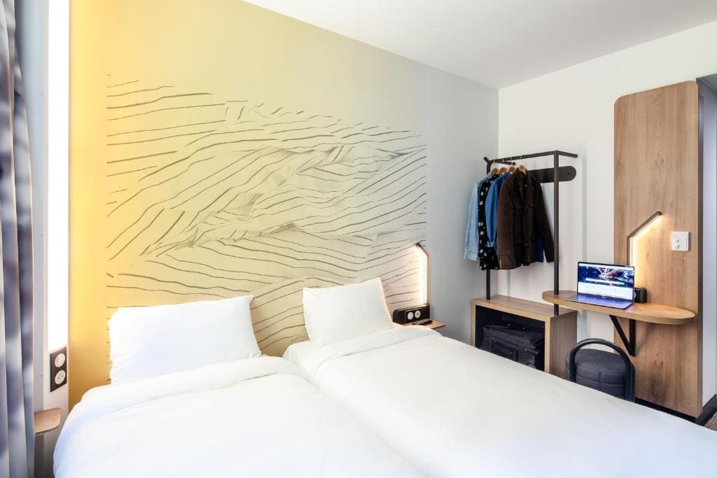 Twin Room room - Image 3