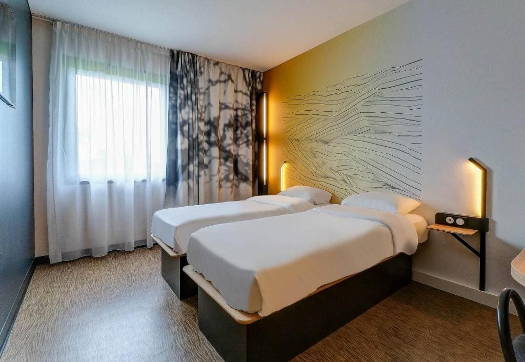 Twin Room room - Image 1