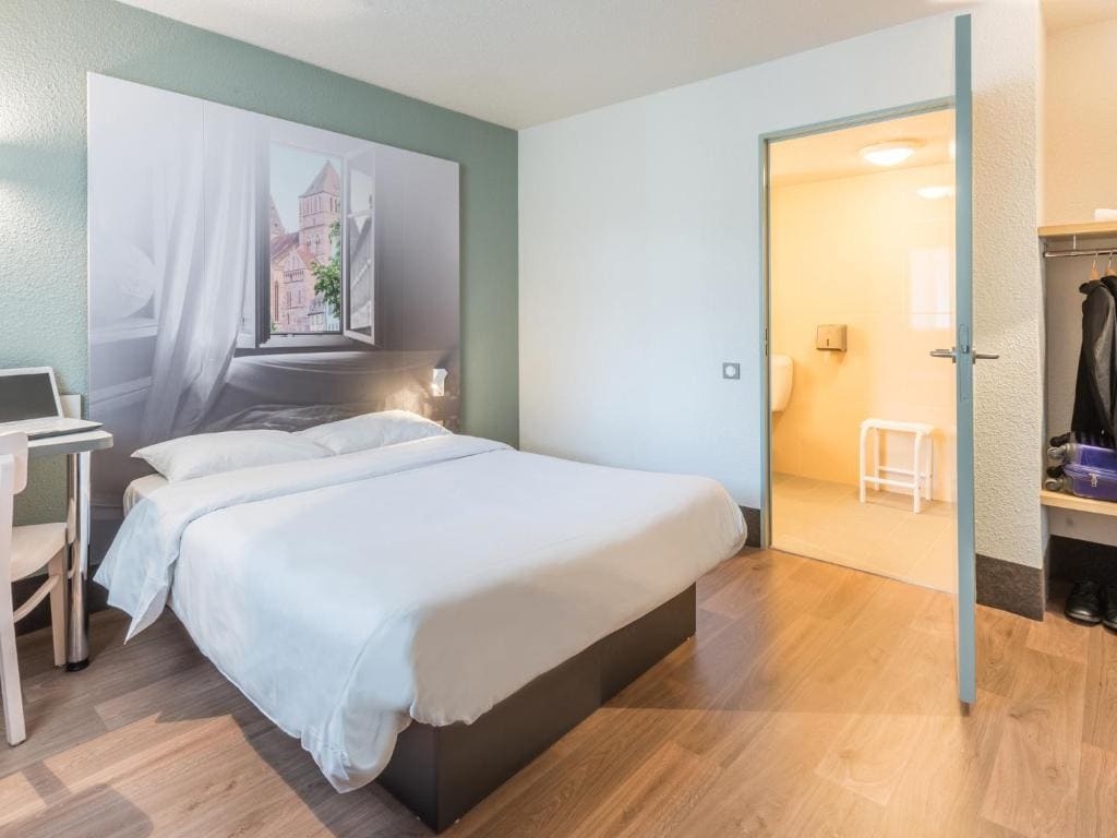 Double Room - Disability Access room - Image 2