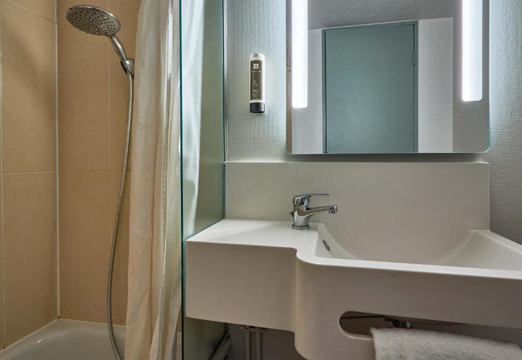 Double Room room - Image 2