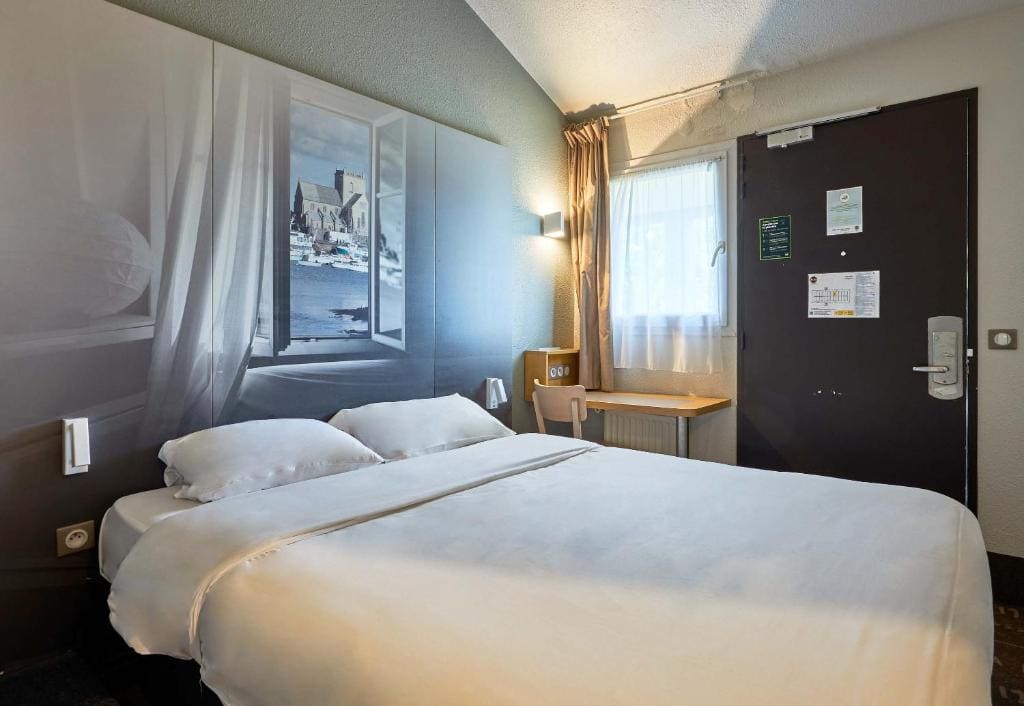 Double Room room - Image 1