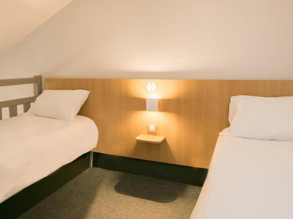 Quadruple Room room - Image 3