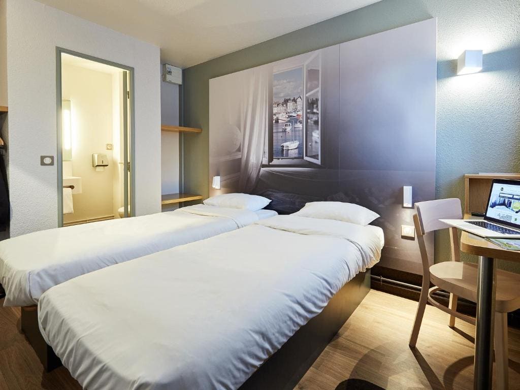 Twin Room room - Image 1