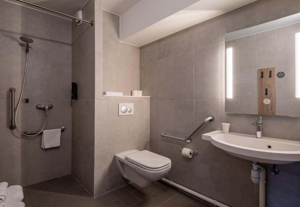 Double Room - Disability Access room - Image 2