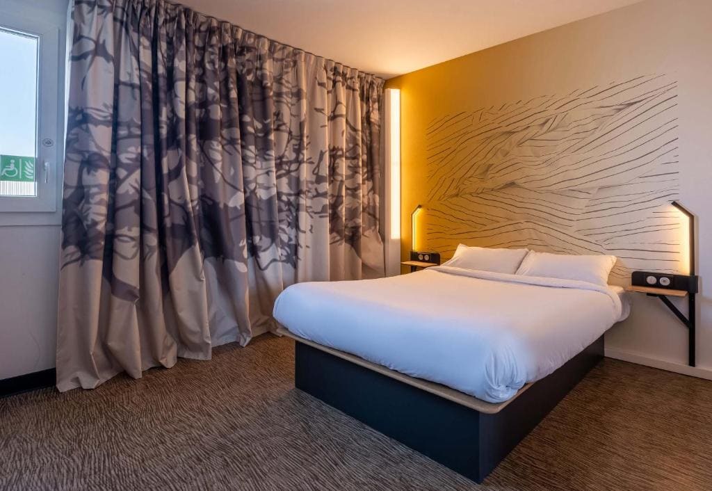 Double Room - Disability Access room - Image 1
