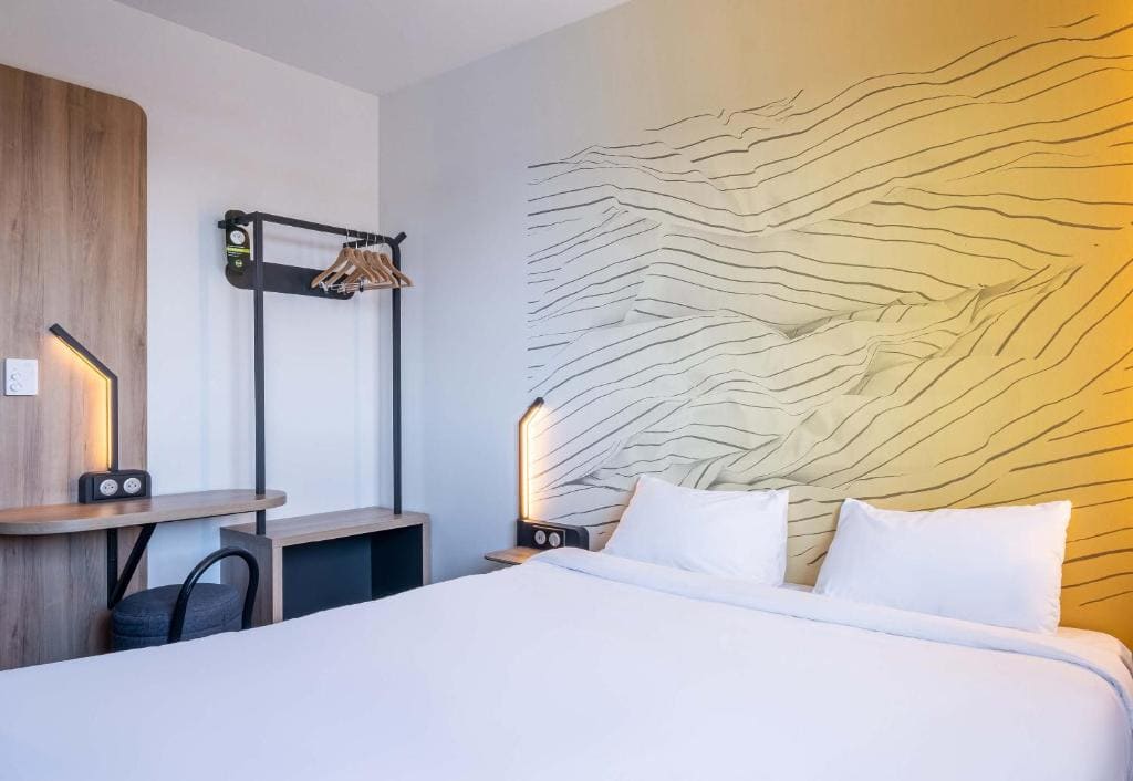 Double Room room - Image 3