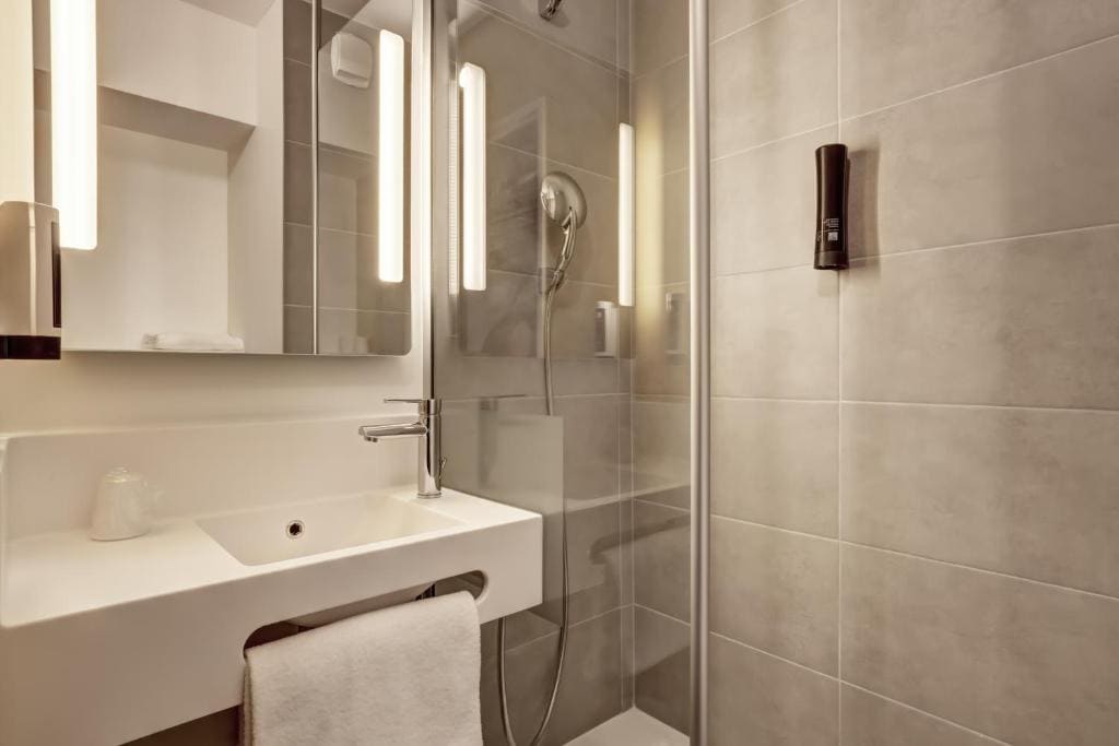 Double Room room - Image 2