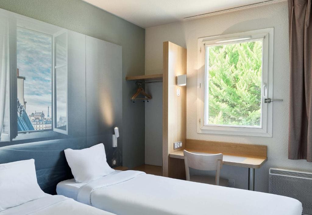 Twin Room room - Image 1
