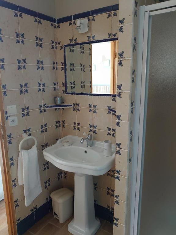 Double Room with Mountain View room - Image 1