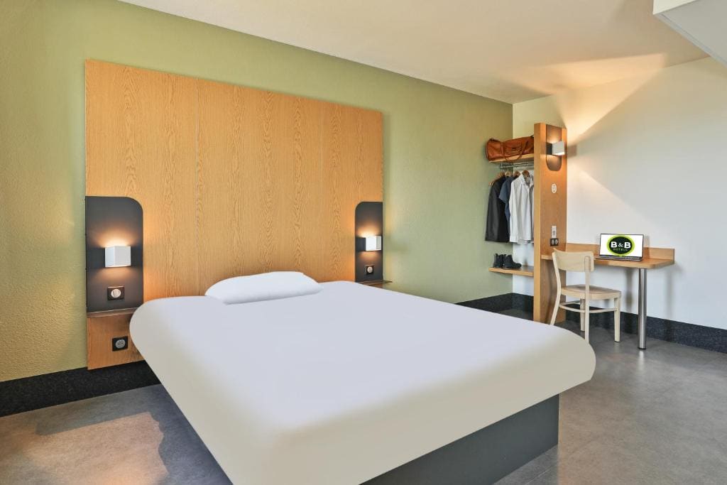 Double Room - Disability Access room - Image 2