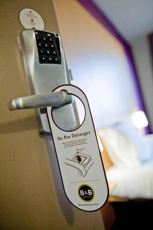Double Room room - Image 2