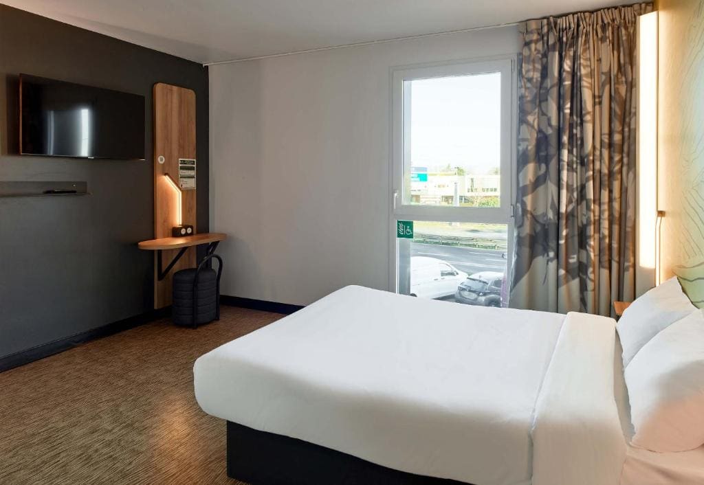 Double Room - Disability Access room - Image 2