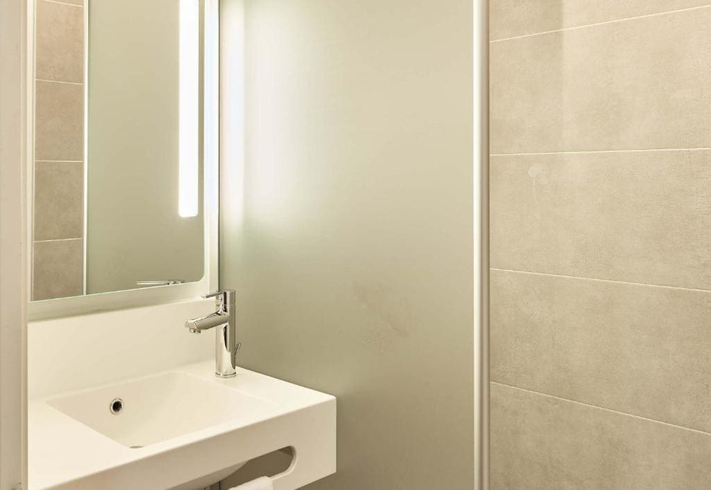 Double Room room - Image 1