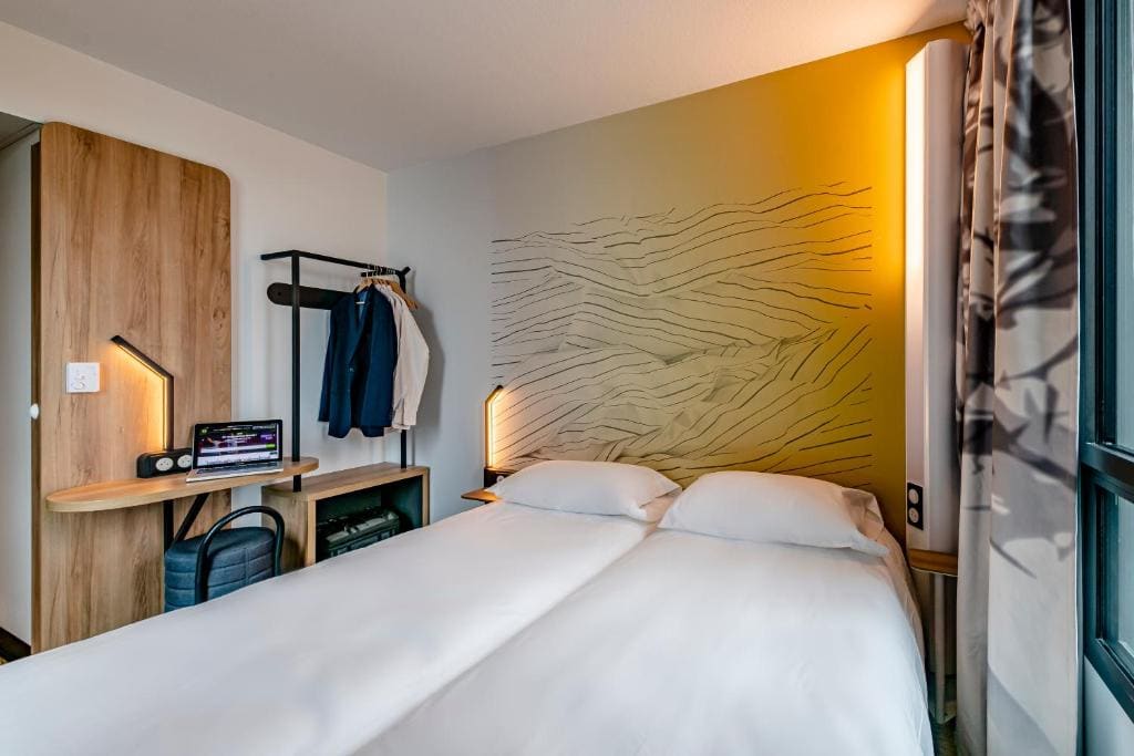Twin Room room - Image 2