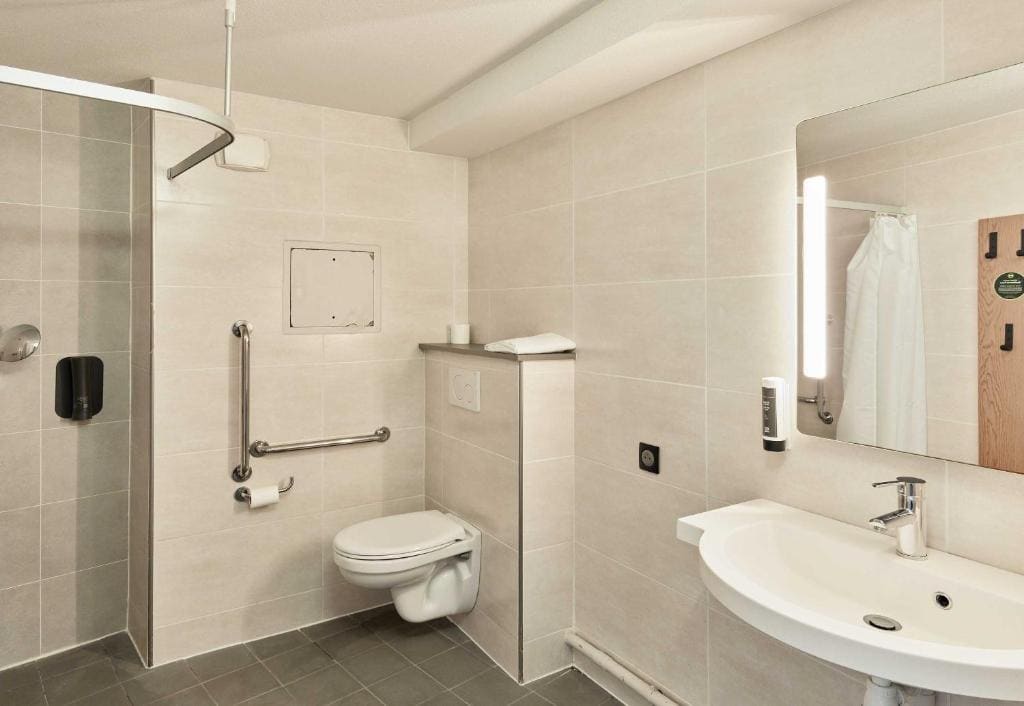 Double Room - Disability Access room - Image 2
