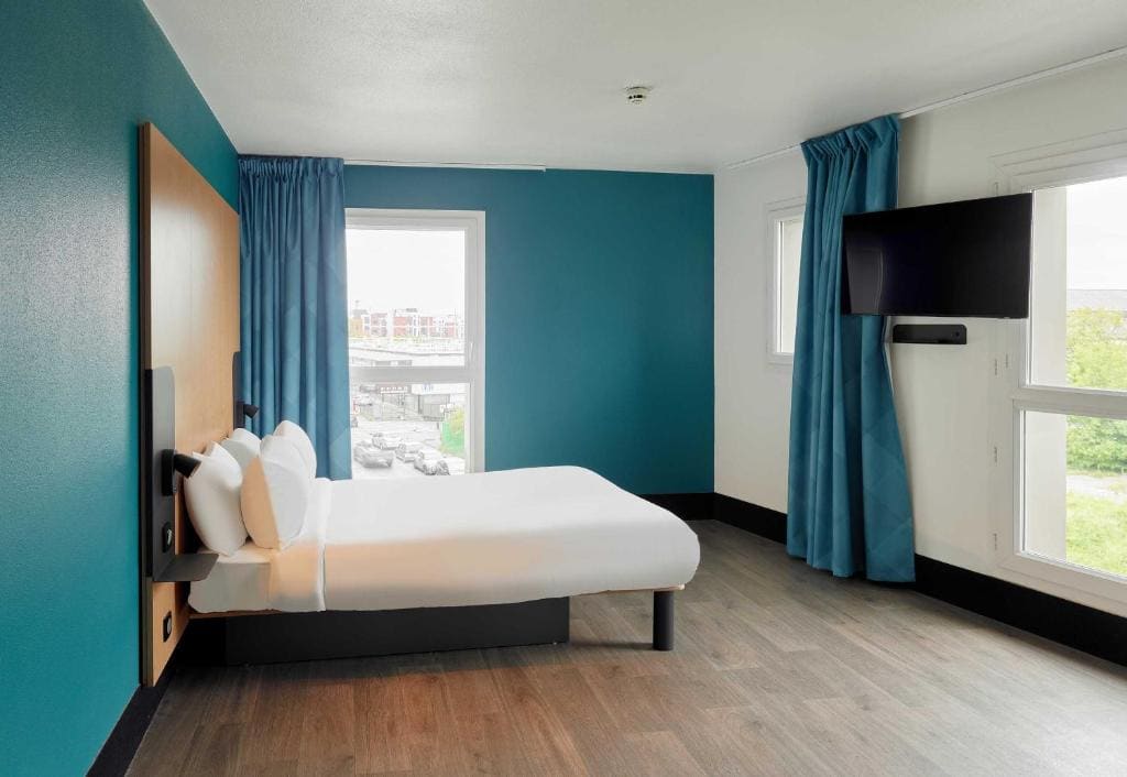 Double Room - Disability Access room - Image 1