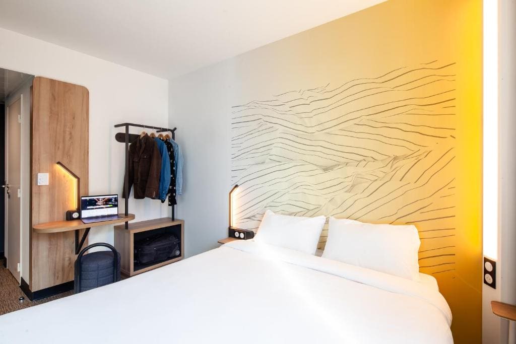 Double Room room - Image 1