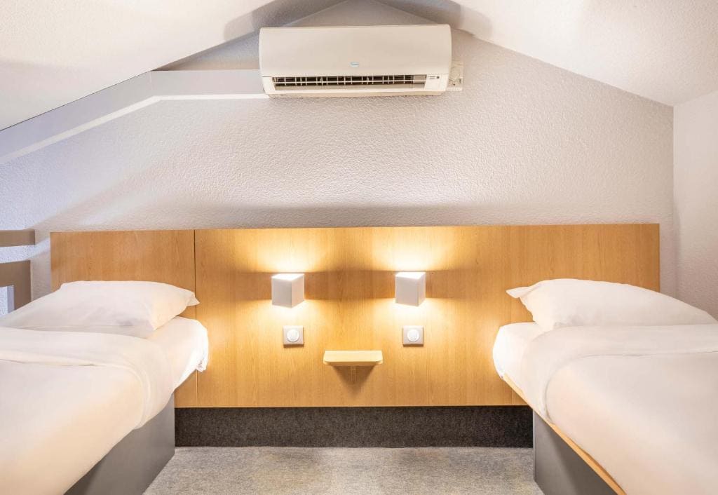 Quadruple Room room - Image 1