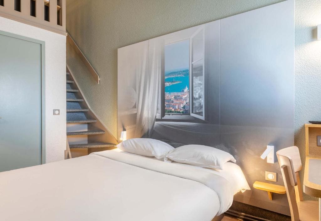 Quadruple Room room - Image 2