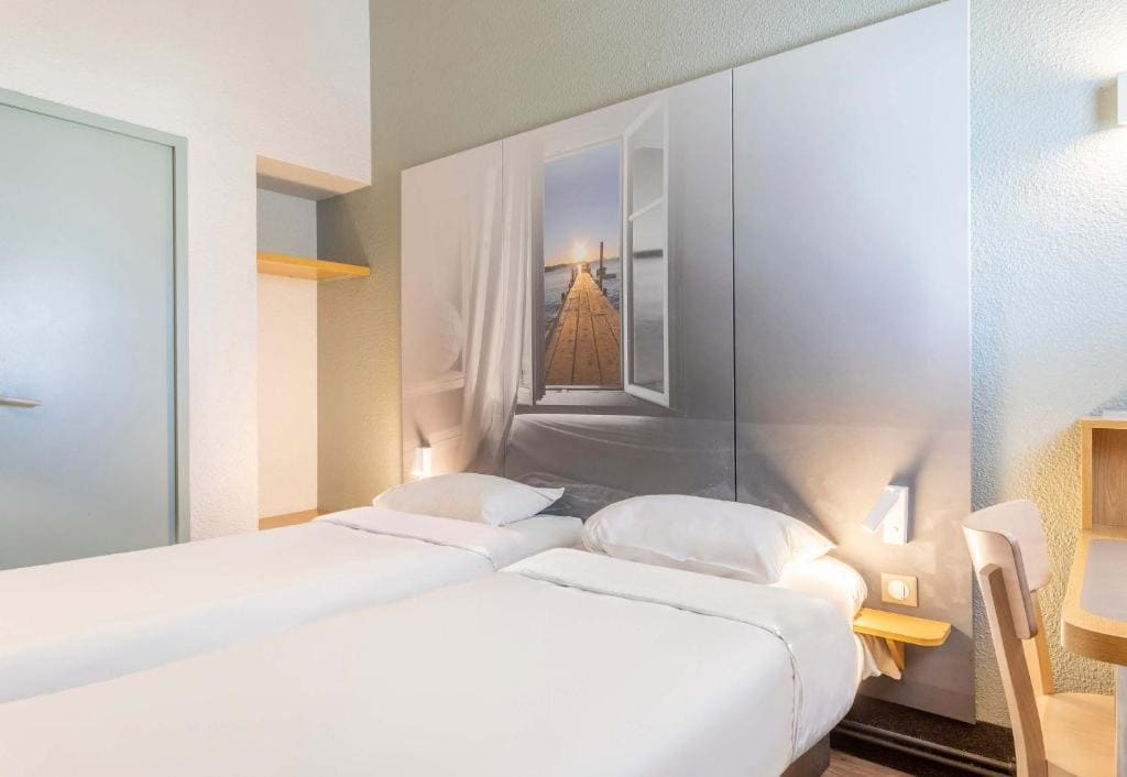 Twin Room room - Image 1