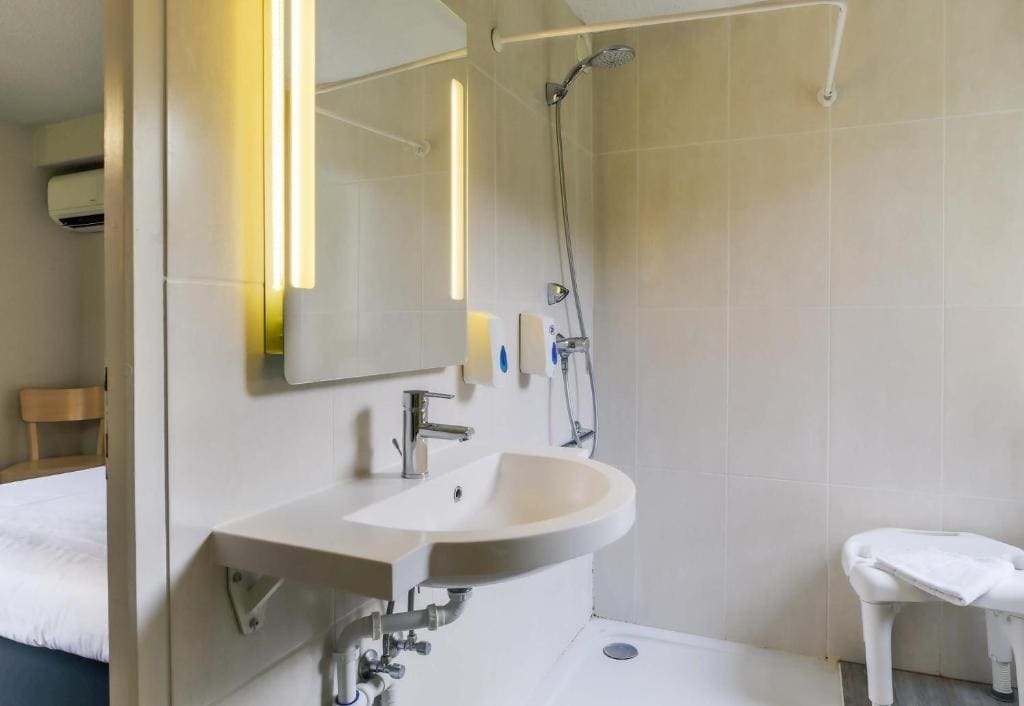 Double Room - Disability Access room - Image 1