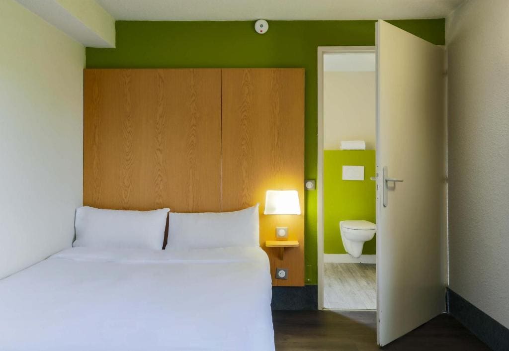 Double Room - Disability Access room - Image 2