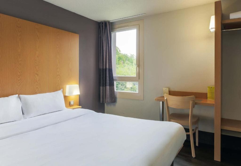 Double Room room - Image 3