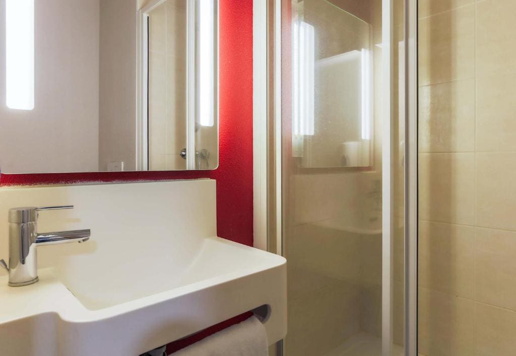 Double Room room - Image 1