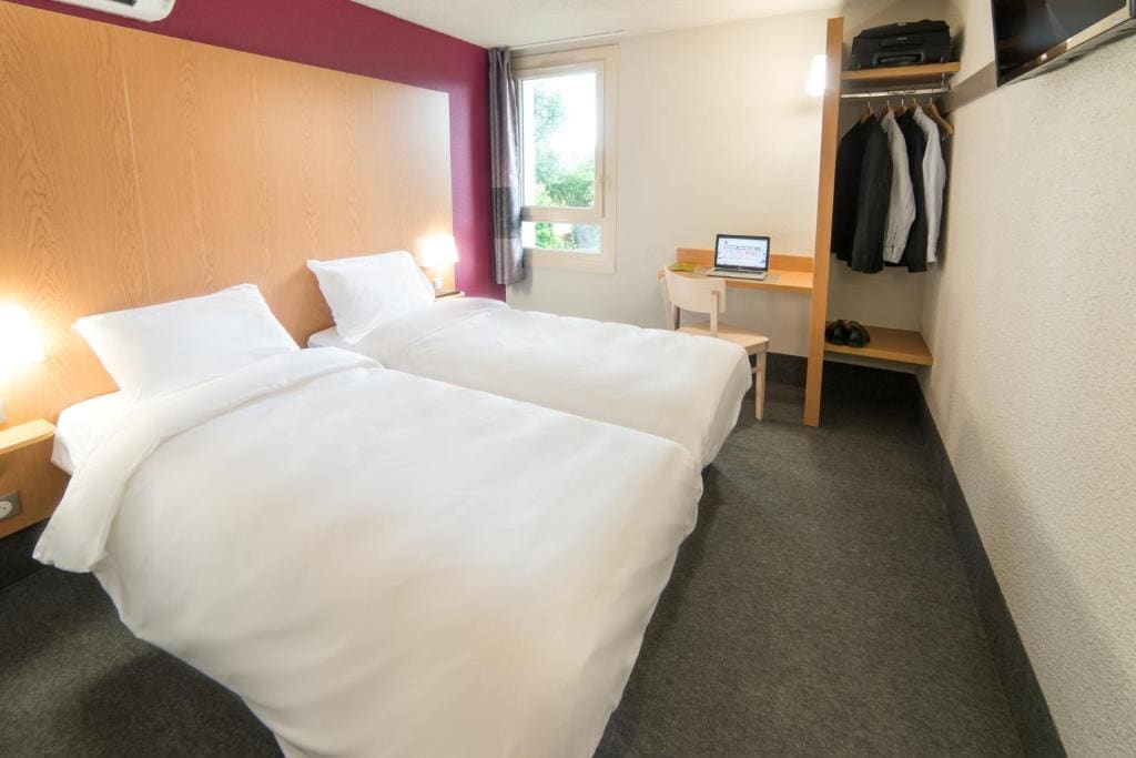 Twin Room room - Image 2