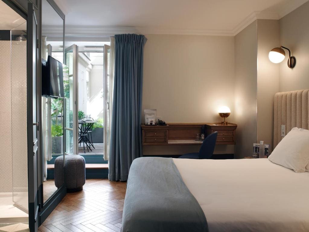 Classic Room room - Image 3