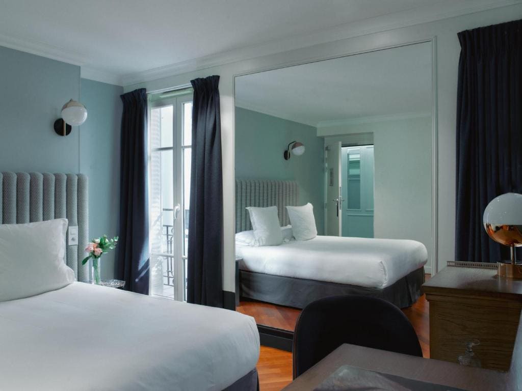Classic Room room - Image 1