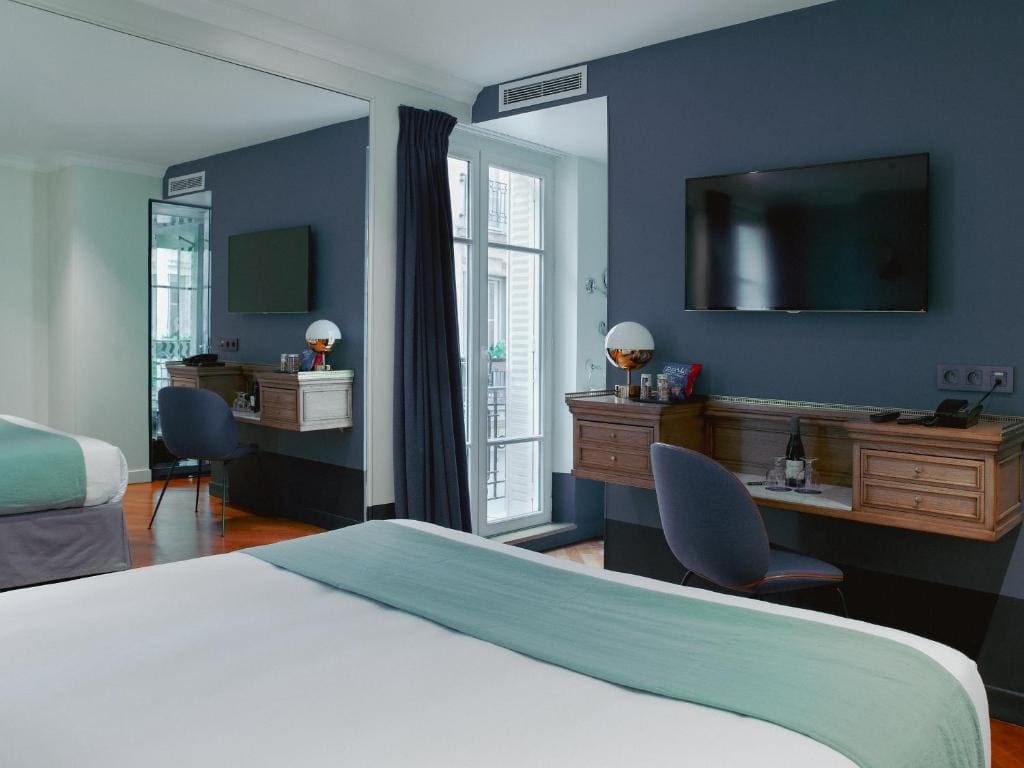 Executive Room room - Image 3