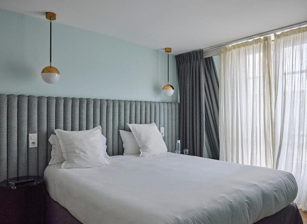 Suite Parisienne room - Image 2
