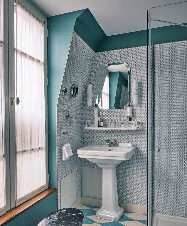 Suite Parisienne room - Image 3