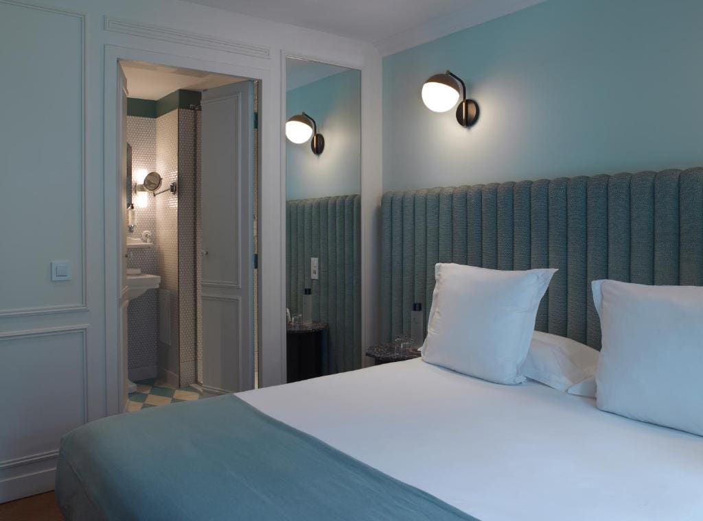 Superior Room room - Image 2