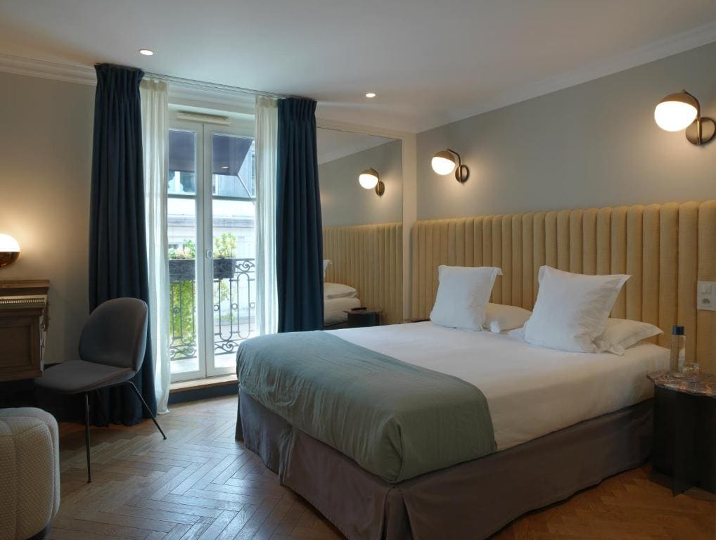 Superior Room room - Image 1