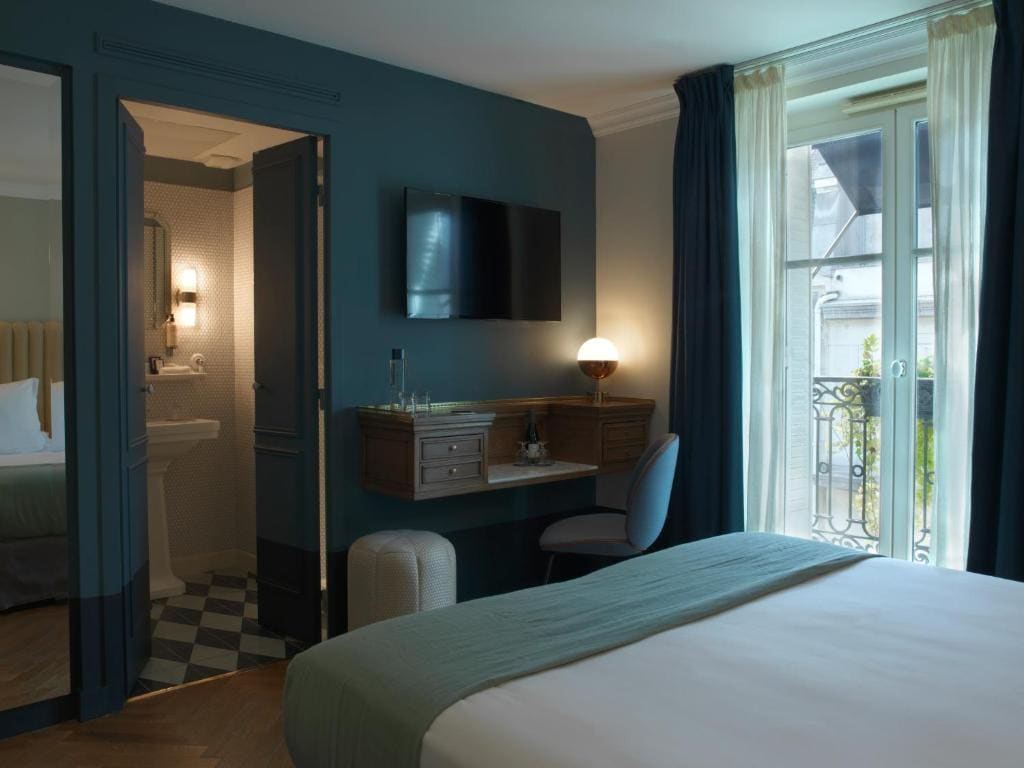 Superior Room room - Image 3